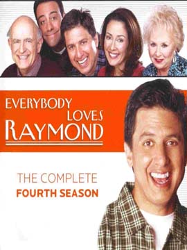Everybody Loves Raymond - The Complete Season Four