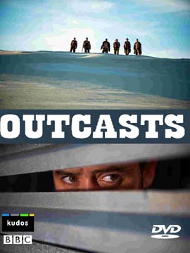 Outcasts - The Complete Season One