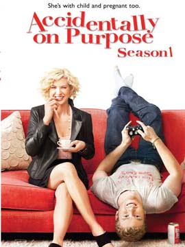 Accidentally on Purpose - The Complete Season One