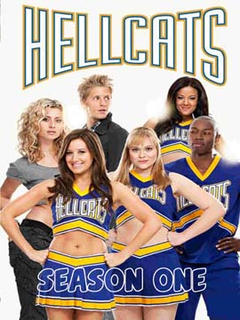 Hellcats - The Complete Season One