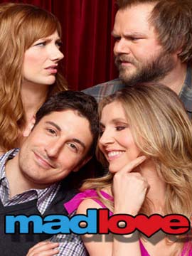 Mad Love - The Complete Season One