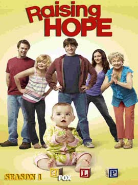 Raising Hope - The Complete Season One