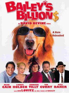 Bailey's Billion