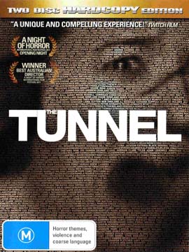 The Tunnel Movie