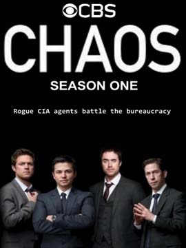 Chaos - The Complete Season One