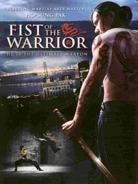 Fist of the Warrior