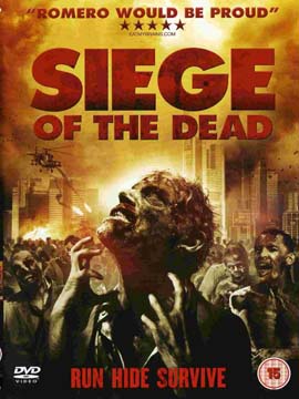 Siege Of The Dead