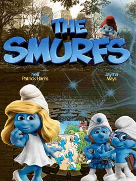 The Smurfs - مدبلج