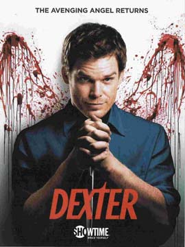 Dexter - The Complete Season Six