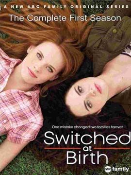 Switched at Birth - The Complete Season One