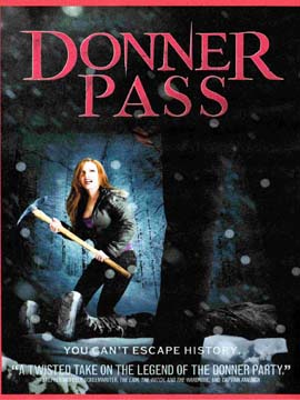 Donner Pass