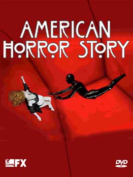 American Horror Story - The Complete Season One