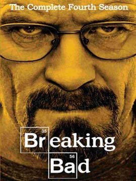 Breaking Bad - The Complete Season Four