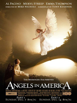 Angels in America - The Complete Season One
