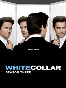 White Collar - The Complete Season Three