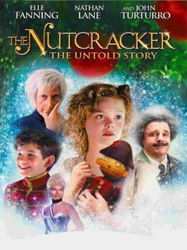 The Nutcracker The Untold Story