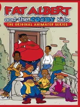 Fat Albert and the Cosby Kids - The Complete Season Two