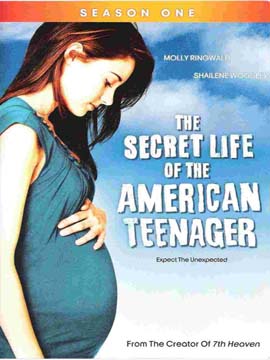 The Secret Life of the American Teenager - The Complete Season One