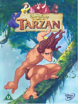 Tarzan - مدبلج