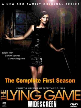 The Lying Game - The Complete Season One