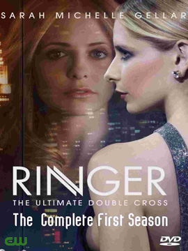 Ringer - The Complete Season One
