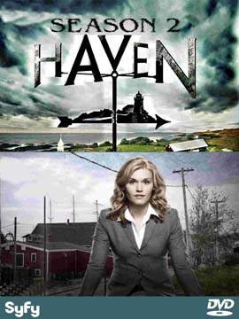 Haven - The Complete Season Two