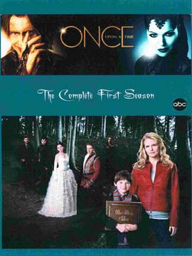 Once Upon a Time - The Complete Season One