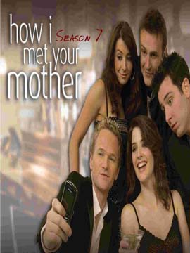 How I Met Your Mother - The Complete Season Seven