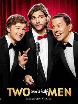 Two and a Half Men - The Complete Season Nine