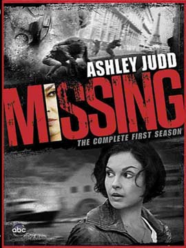 Missing - The Complete Season One
