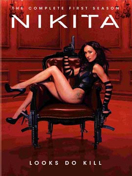 Nikita - The Complete Season One
