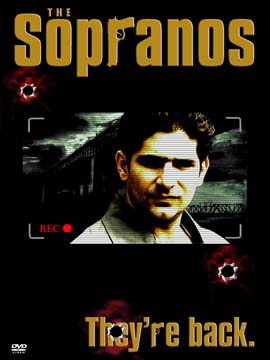 The Sopranos - The Complete Season Two