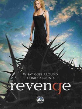 Revenge - The Complete Season One