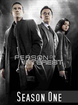 Person of Interest - The Complete Season One
