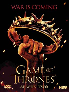 Game of Thrones - The Complete Season Two