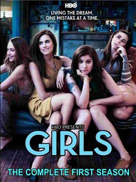 Girls - The Complete Season One