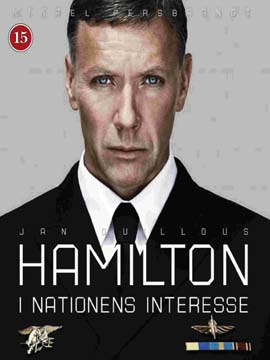 Hamilton - In The Intresse Of The Nation