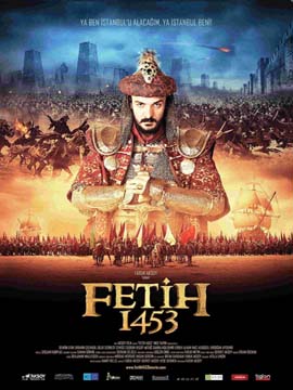 Fetih1453 - السلطان الفاتح