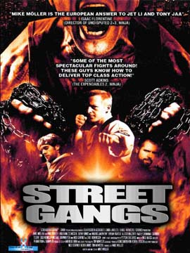 Street Gangs