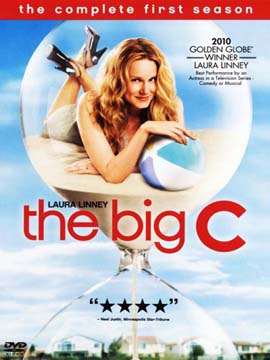The Big C - The Complete Season One