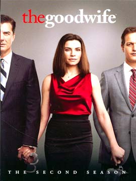 The Good Wife - The Complete Season Two