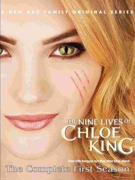 The Nine Lives of Chloe King - The Complete Season One