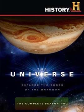 The Universe - The Complete Season Two