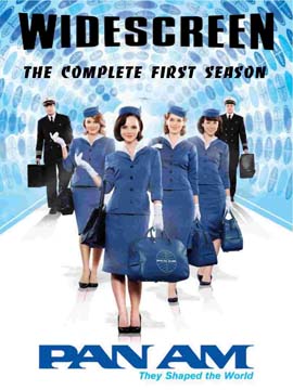 Pan Am - The Complete Season One