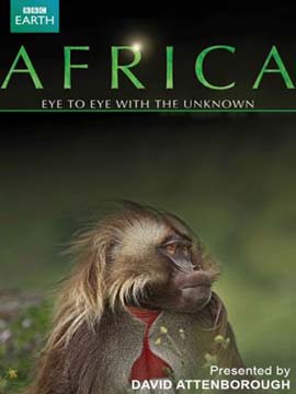 Africa - Eye To Eye with the Unknown
