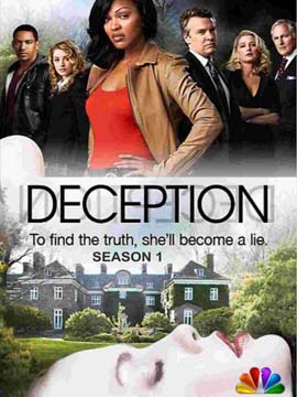 Deception - The Complete Season One
