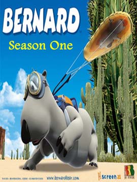 Bernard - The Complete Season One