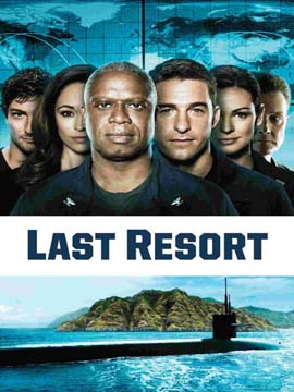 Last Resort - The Complete Season One