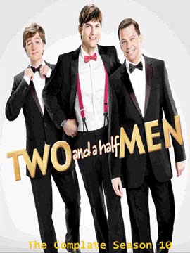 Two and a Half Men - The Complete Season Ten