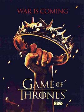 Game of Thrones - The Complete Season Three